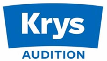 Krys AUDITION trademark