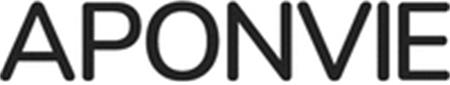 APONVIE trademark