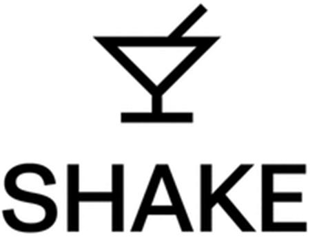 SHAKE trademark