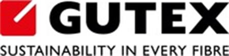 GUTEX SUSTAINABILITY IN EVERY FIBRE trademark