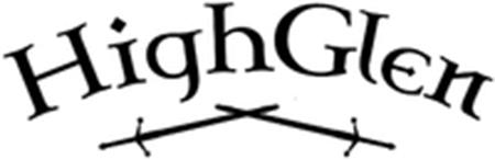 HighGlen trademark