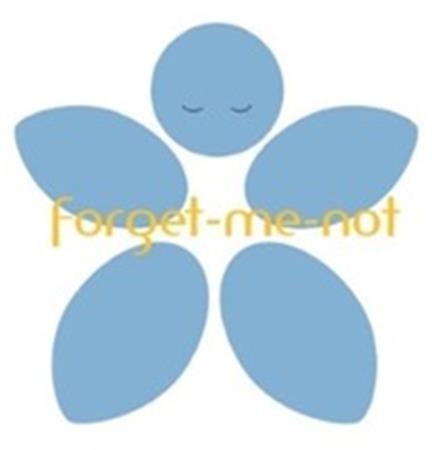 Forget-me-not trademark