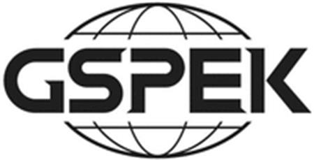 GSPEK trademark