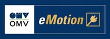 OMV eMotion trademark