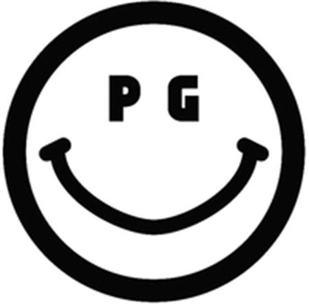 PG trademark