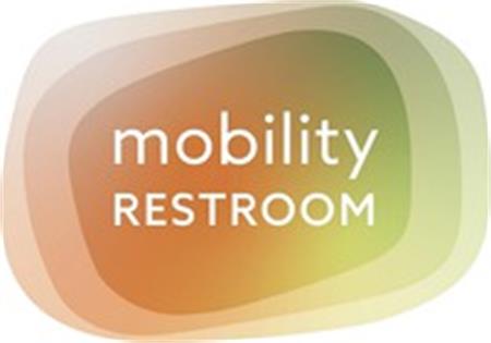 mobility RESTROOM trademark