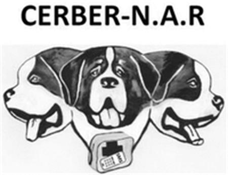 CERBER-N.A.R trademark