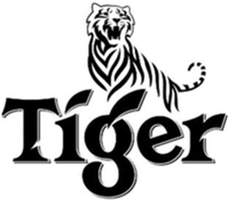 Tiger trademark