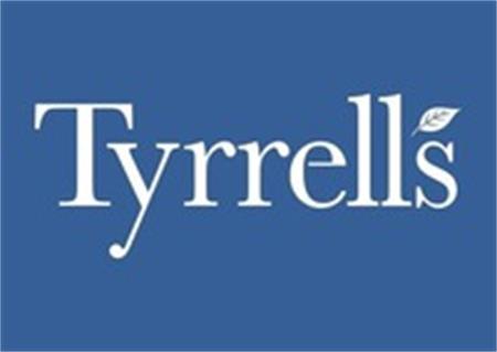 Tyrrells trademark