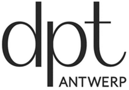 dpt ANTWERP trademark