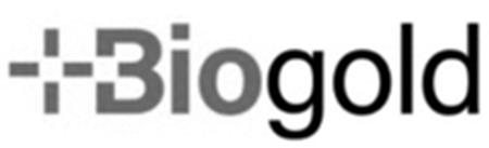 Biogold trademark