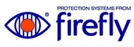 PROTECTION SYSTEMS FROM firefly trademark