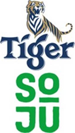 Tiger SOJU trademark