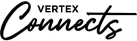 VERTEX Connects trademark