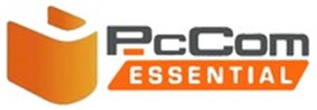 PcCom ESSENTIAL trademark