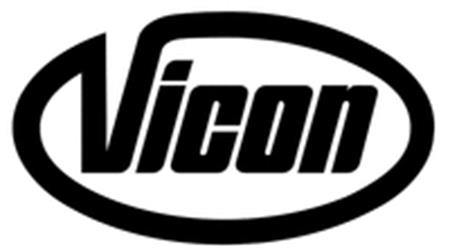 Vicon trademark