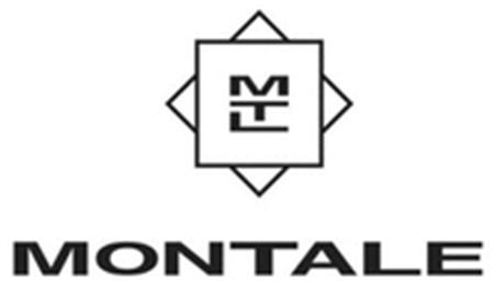 MTL MONTALE trademark