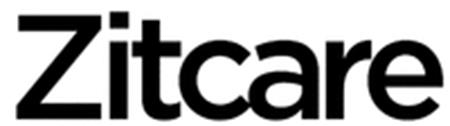 Zitcare trademark