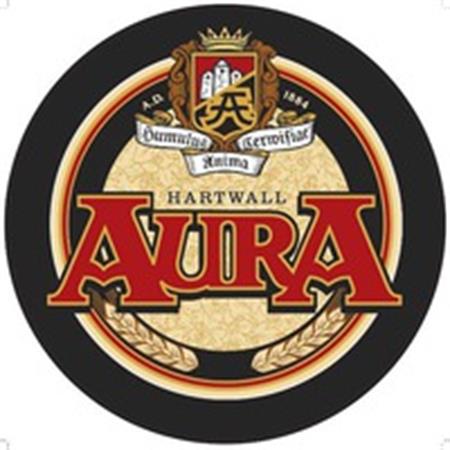 A.D. A 1884 Humulus Termifiae Anima HARTWALL AURA trademark