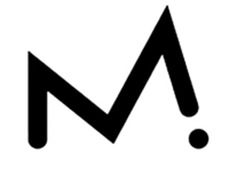 M trademark