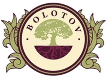 BOLOTOV trademark