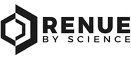 RENUE BY SCIENCE trademark