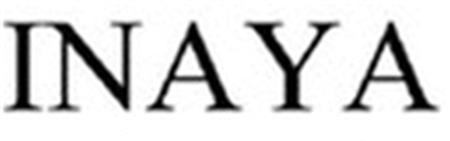 INAYA trademark