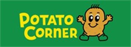 POTATO CORNER trademark