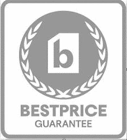 b BESTPRICE GUARANTEE trademark