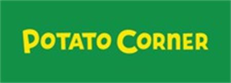 POTATO CORNER trademark