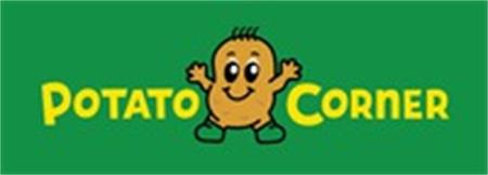 POTATO CORNER trademark