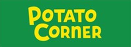 POTATO CORNER trademark