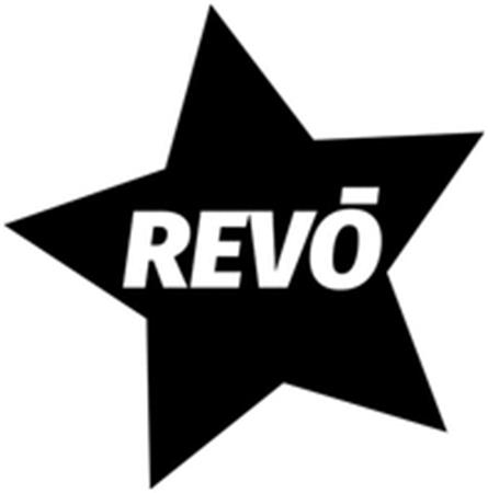 REVO trademark