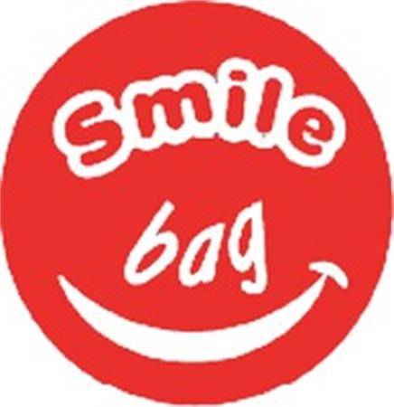 Smile bag trademark