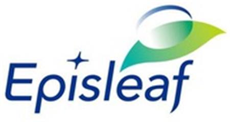 Episleaf trademark