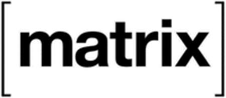 matrix trademark