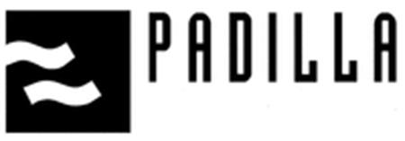 PADILLA trademark