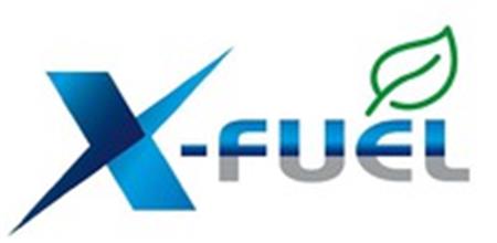 X-fuel trademark