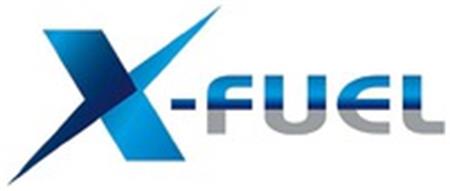 X-fuel trademark