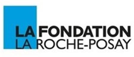 LA FONDATION LA ROCHE-POSAY trademark