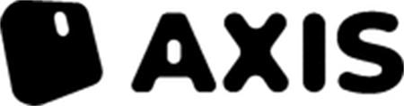 AXIS trademark