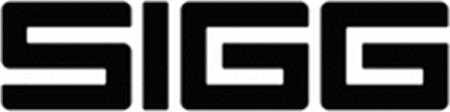 SIGG trademark