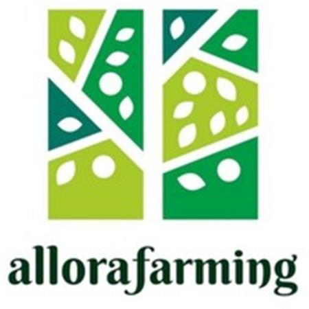 allorafarming trademark