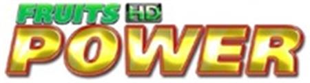 FRUITS POWER HD trademark