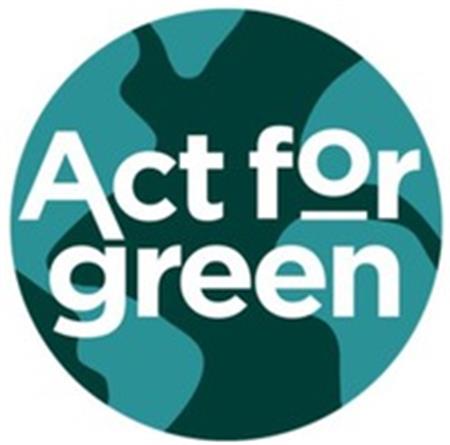 Act for green trademark