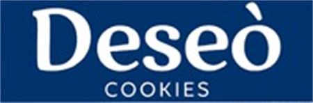 Deseò COOKIES trademark