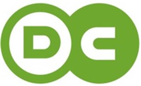 DC trademark