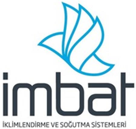 imbat İKLİMLENDİRME VE SOĞUTMA SİSTEMLERİ trademark