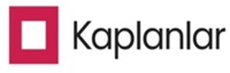 Kaplanlar trademark