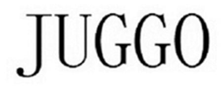 JUGGO trademark